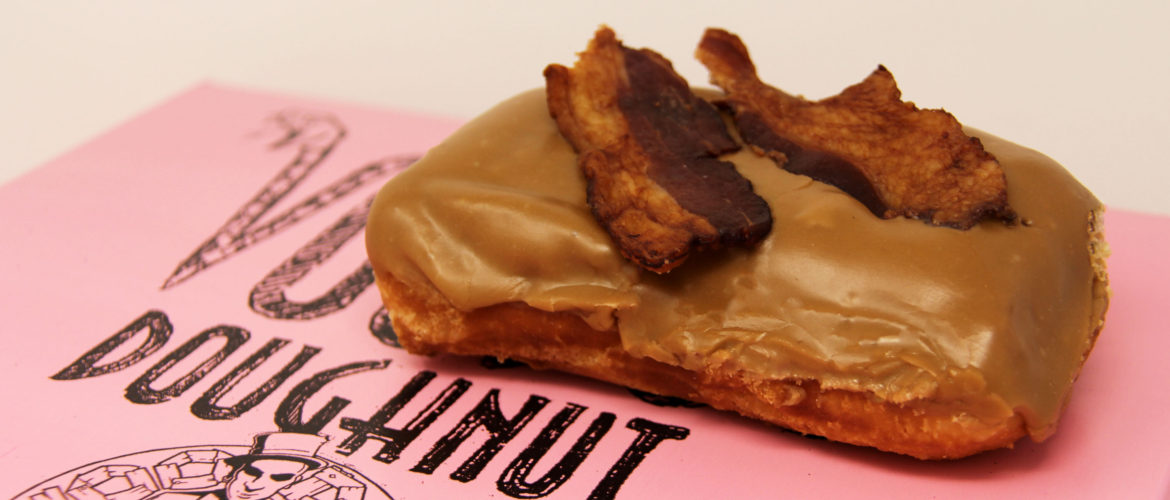 Voodoo donut