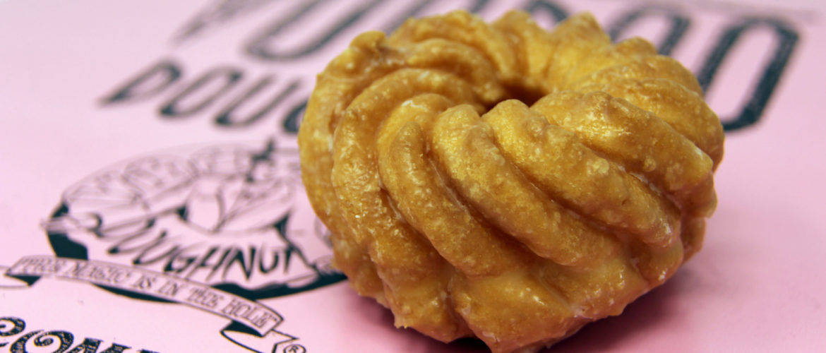 Voodoo donut