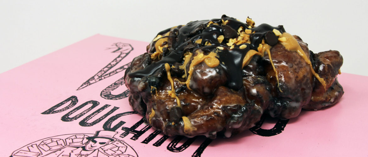 Voodoo donut