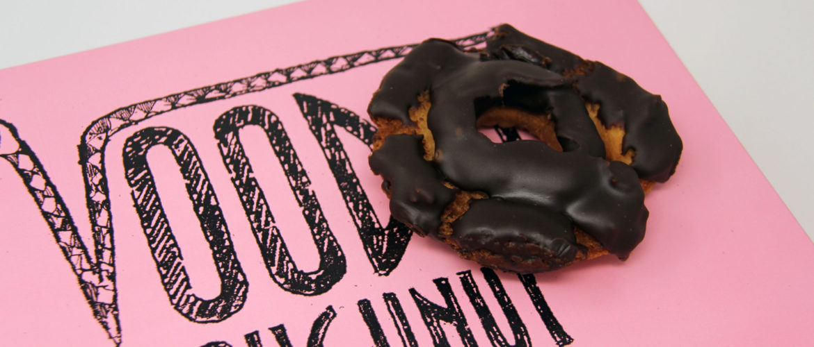 Voodoo donut