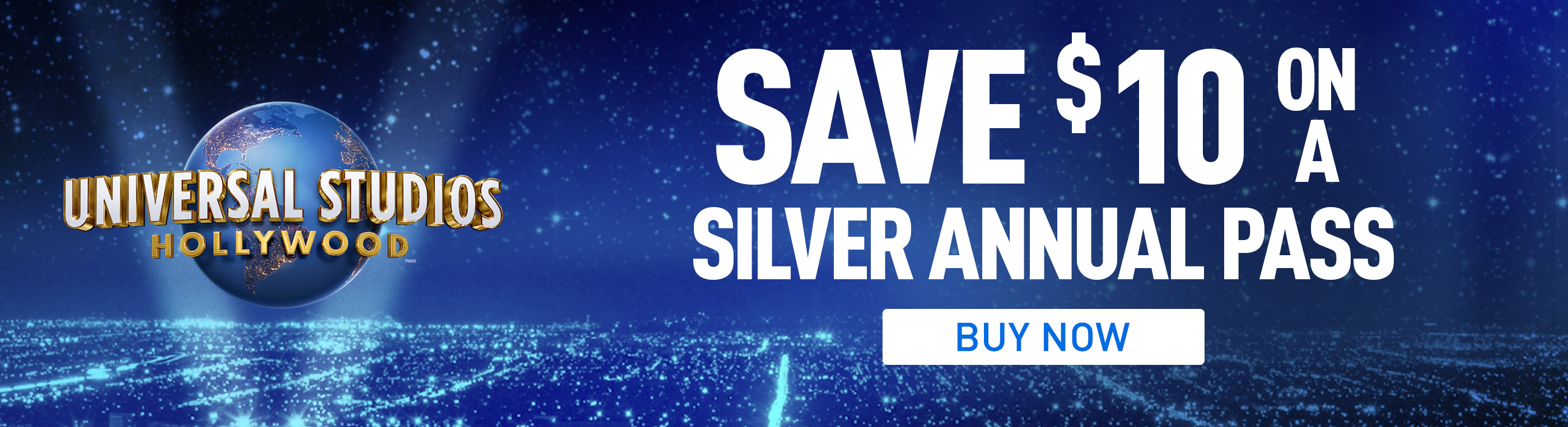 Save $10 on a Silver Annual Pass
