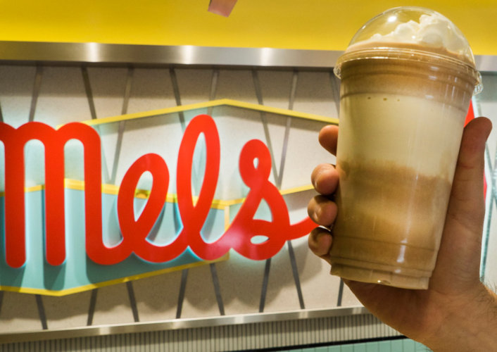 6 Must Try Food Items in the Park - Mel's Shake