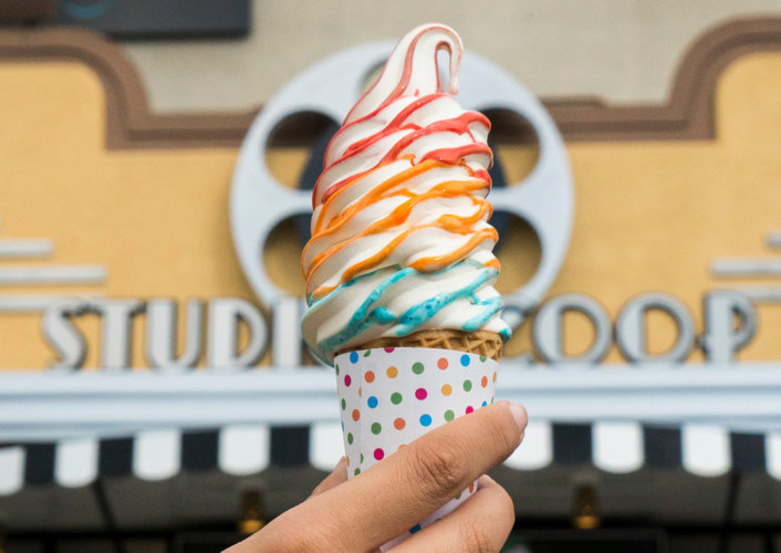 6 Must Try Food Items in the Park - Studio Scoop Ice Cream