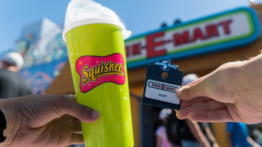 insider tips photo for universal studios website - squishee