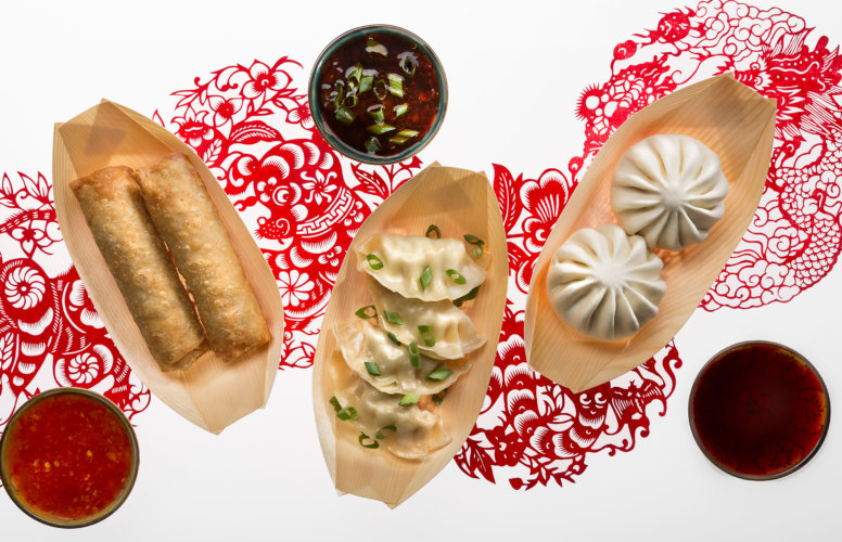 Po’s Dumplings Insider Tips Food article - Lunar New Year 2019