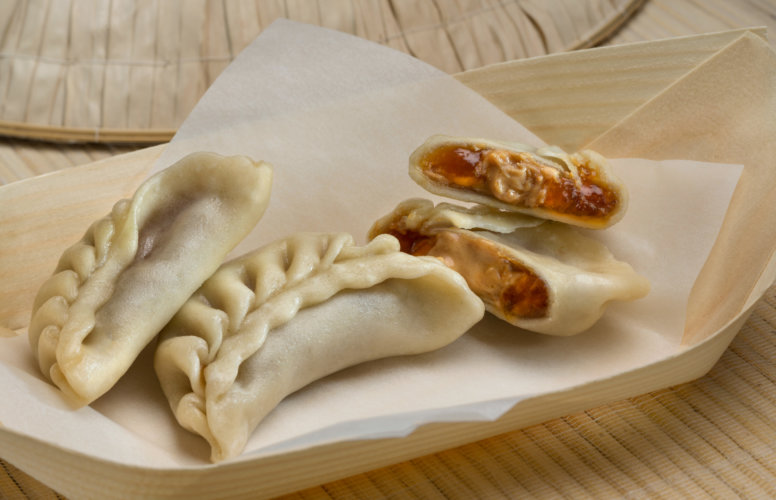 PB&J Dumpling - Insider Tips Food article - Lunar New Year 2019