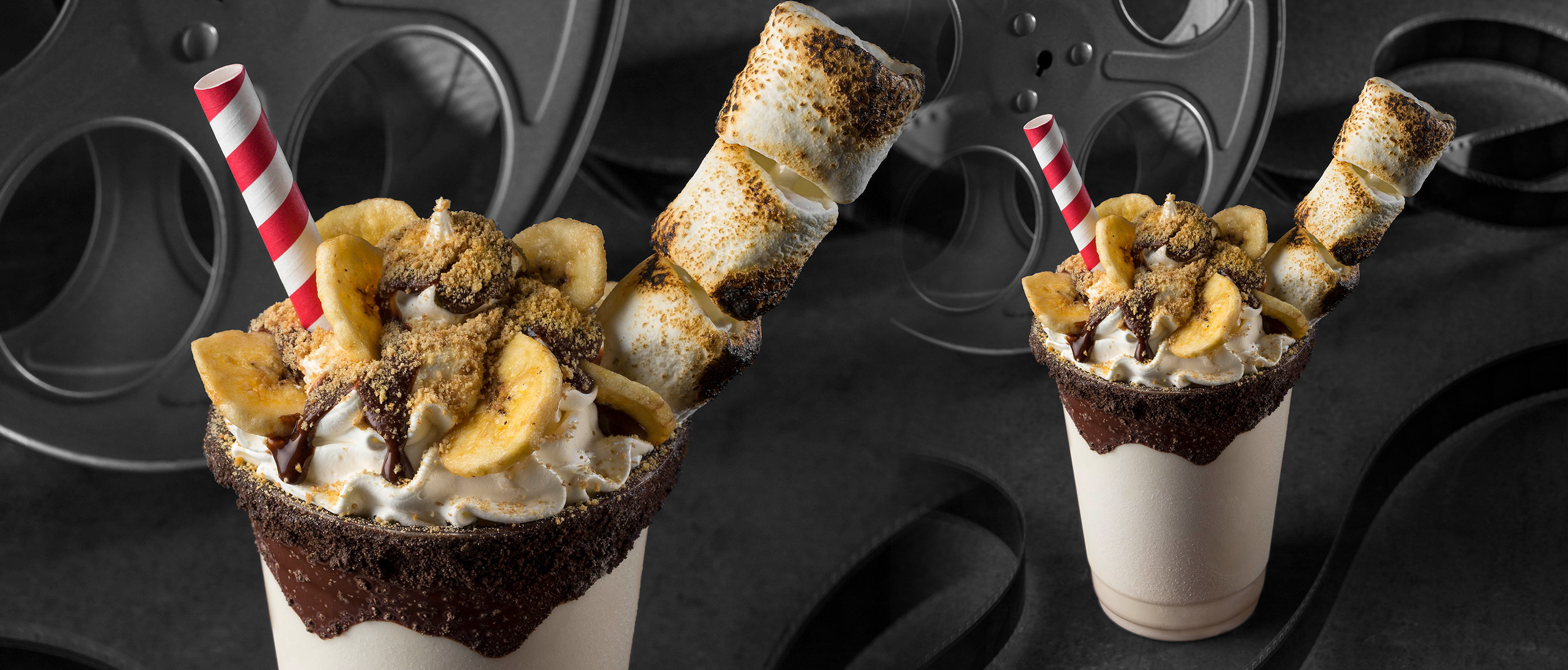 An Ice Cream Creation from Studio Scoop