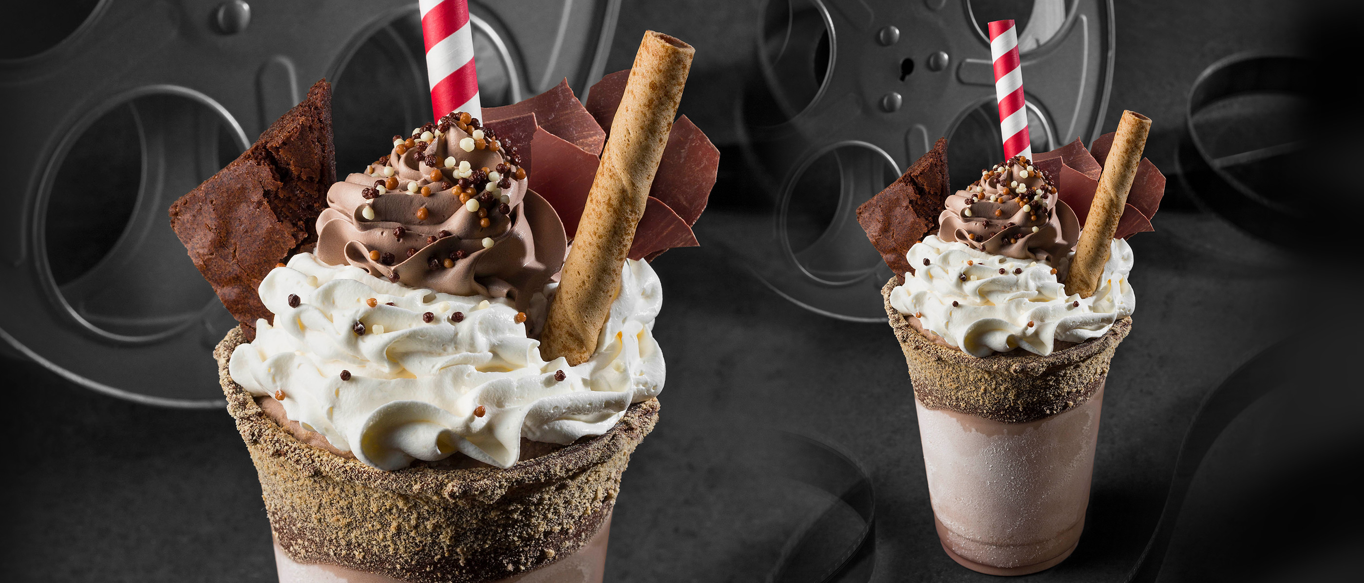 An Ice Cream Creation from Studio Scoop