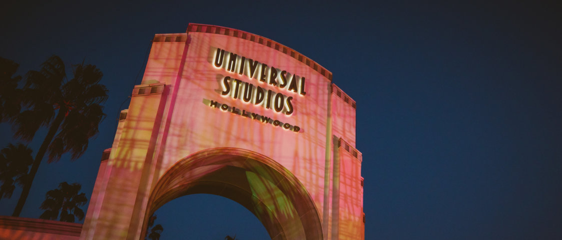 Universal Arch