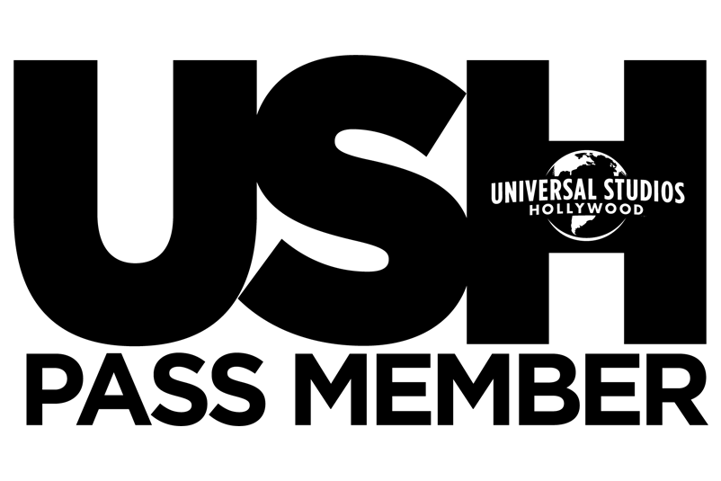 USH Pass Members