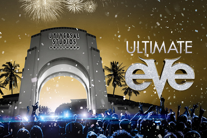 Ultimate EVE